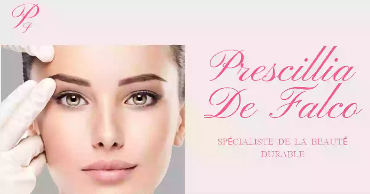 Prescillia Beauté