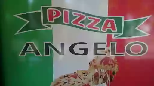 Pizza Angelo