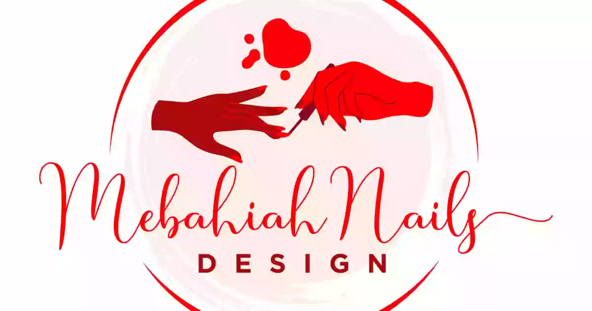 Mebahiah Nails Design