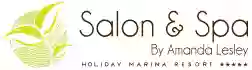 Salon & Spa Holiday Marina by Amanda-Lesley