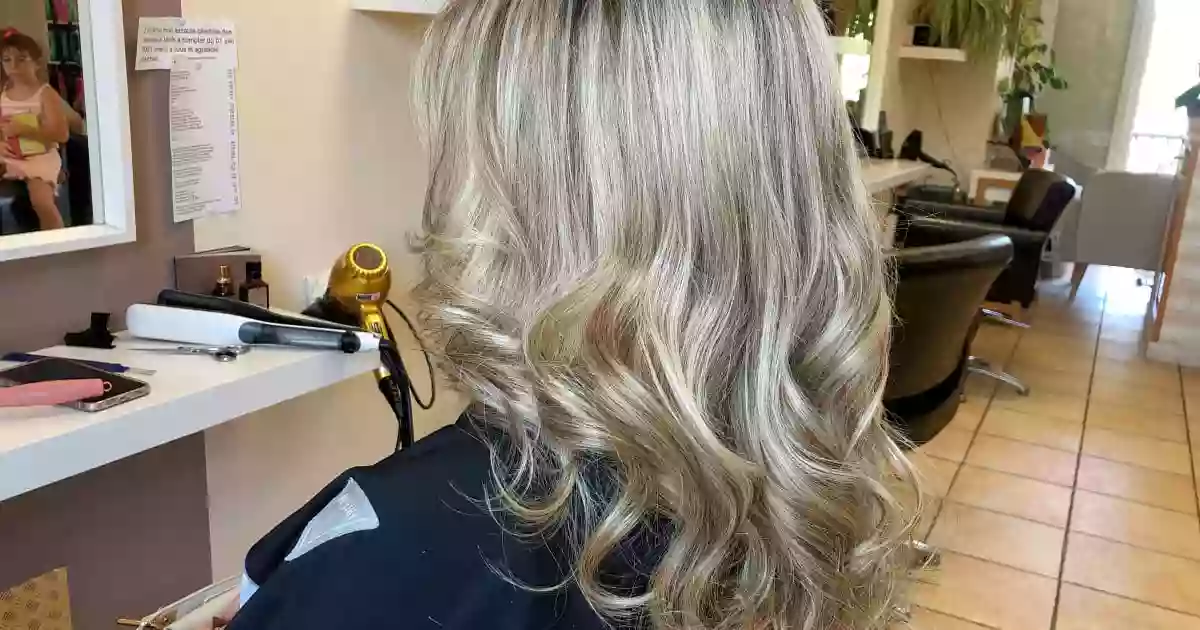 Couleur Coiffure