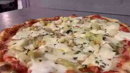 La Table du Pizzaio'lo