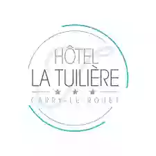 Hôtel 3 étoiles la Tuilière | Piscine Chauffée - Vue Mer - Parking