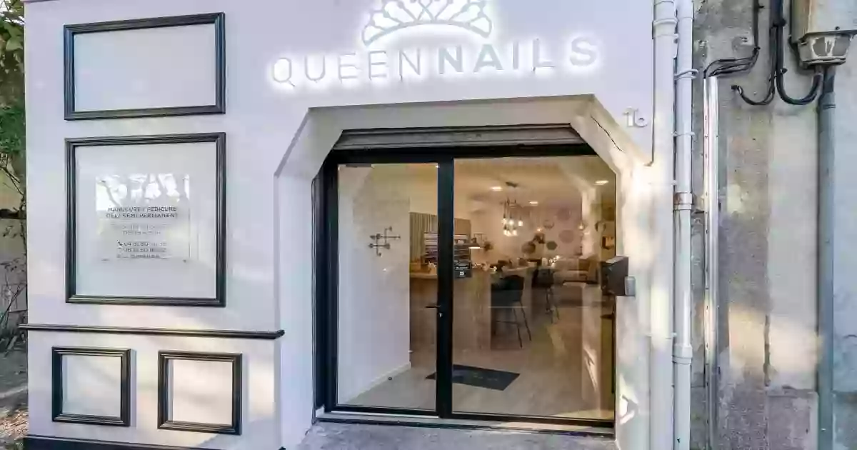 QUEENNAILS