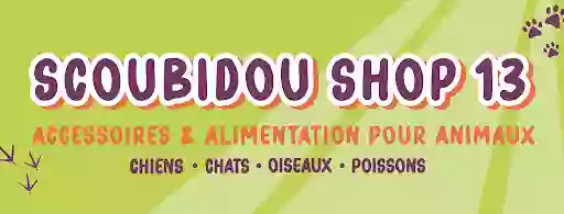 SCOUBIDOU SHOP 13