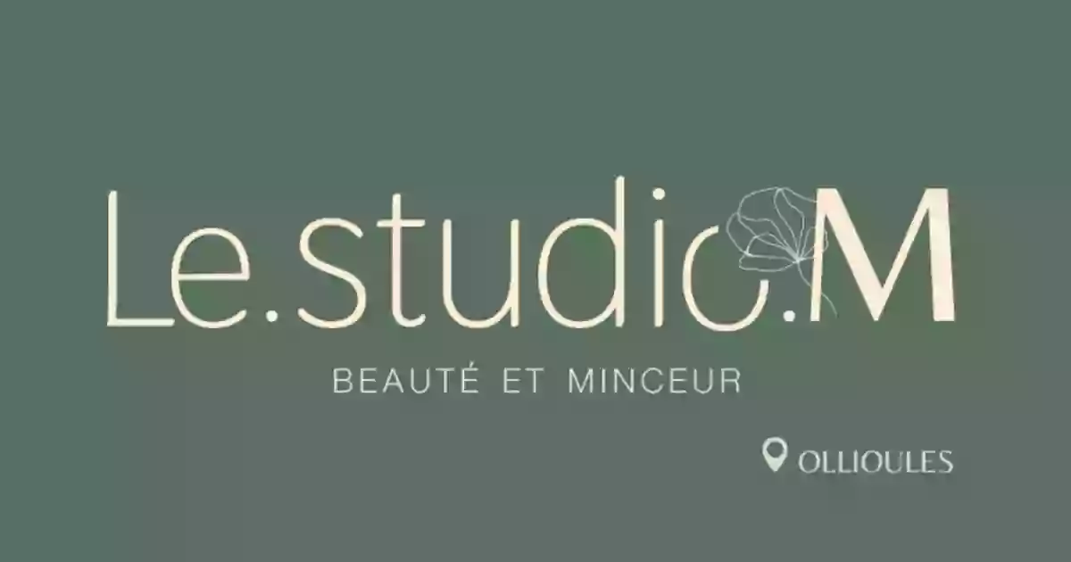 Le Studio M