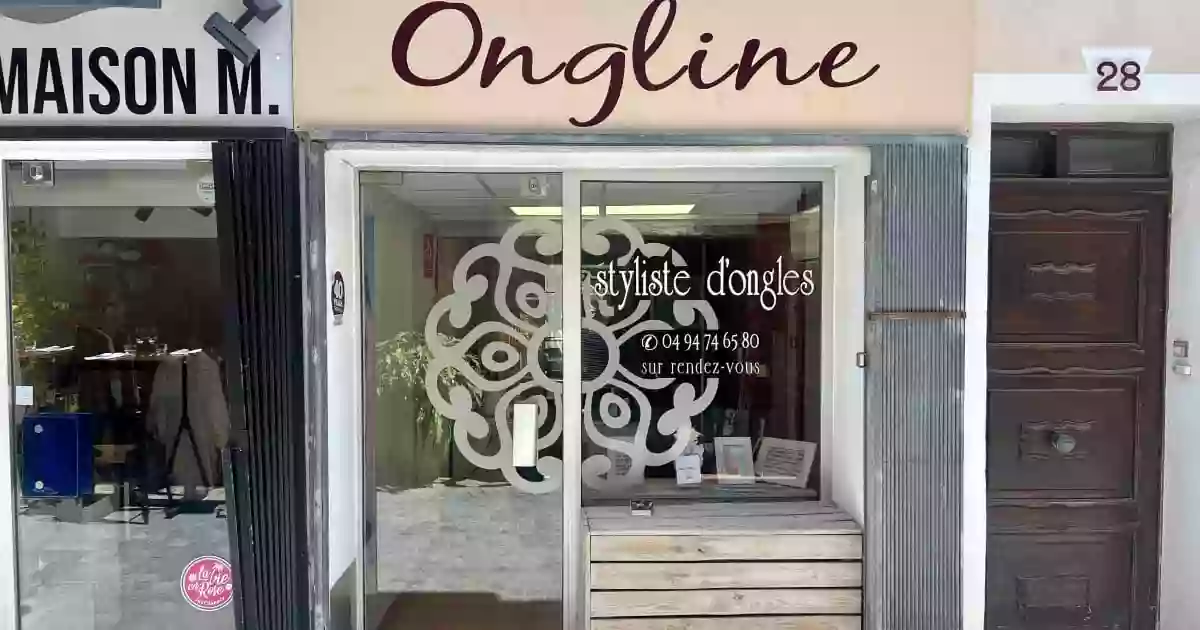 Ongline