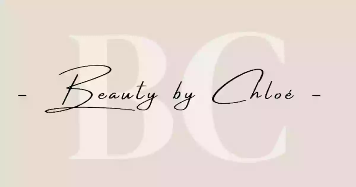 Beauty By Chloé