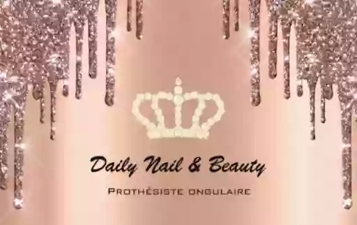 Daily Nail & Beauty