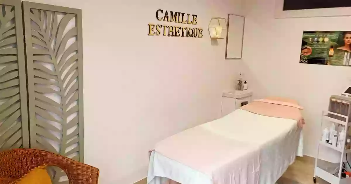 Camille Esthétique