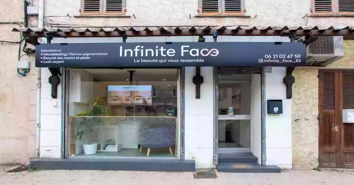 Infinite Face