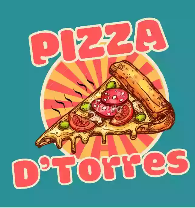 Pizza D'Torres