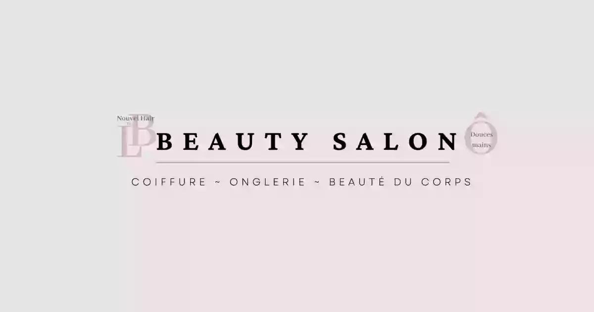 Nouvel Hair by LB / BEAUTY SALON