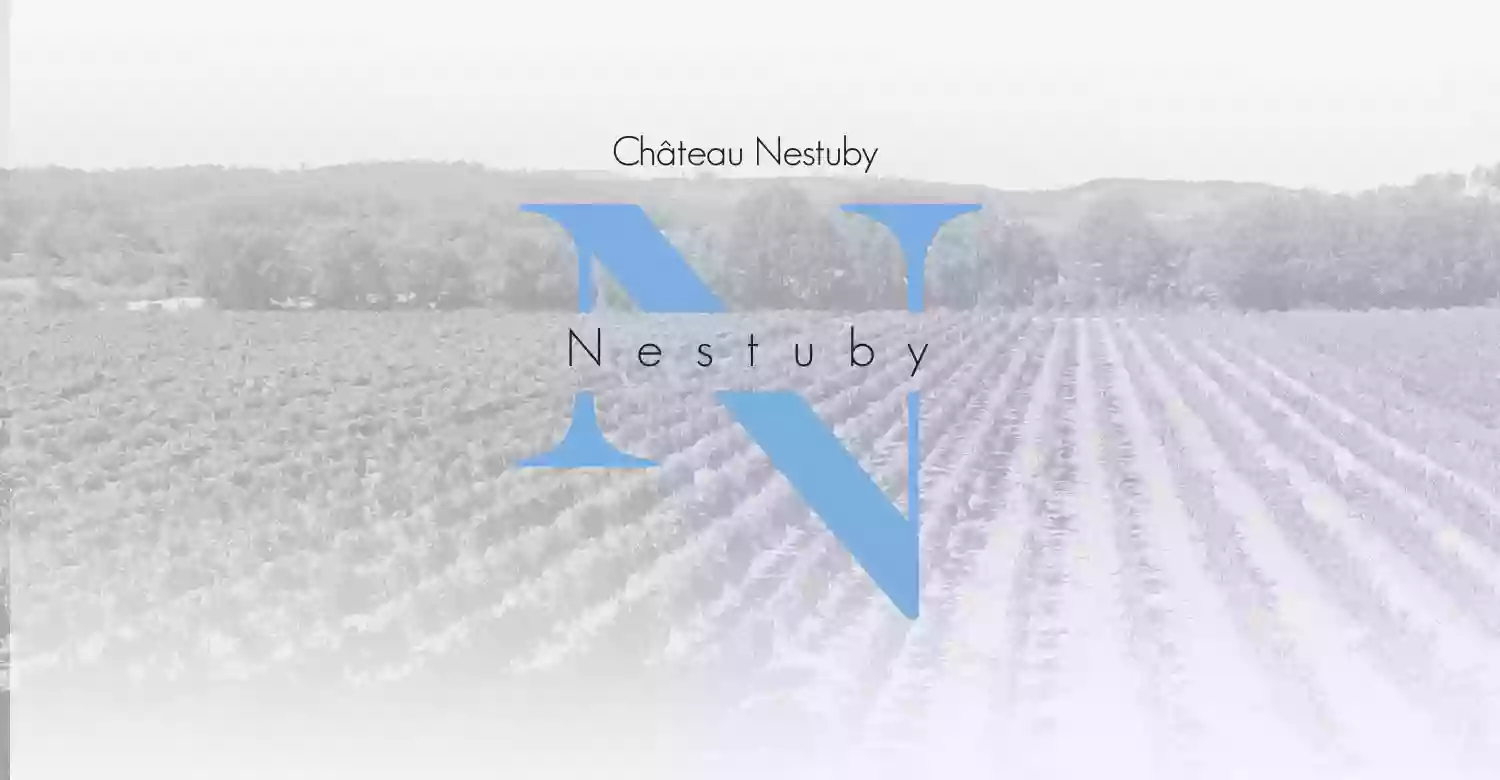 Château Nestuby B&B