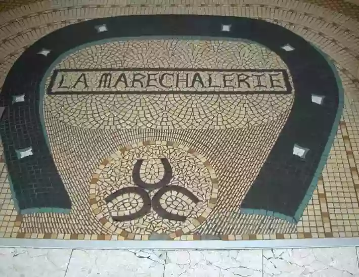 La Maréchalerie