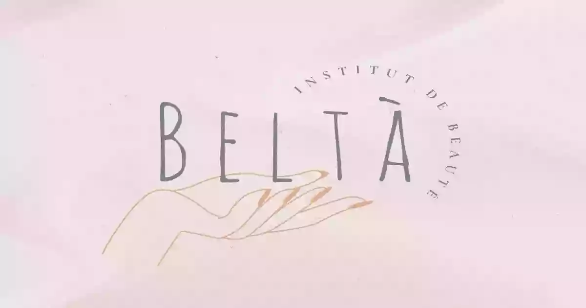 Beltà - Institut de Beauté