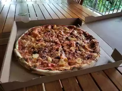 Pizzas A Emporter Aux 3 Saisons