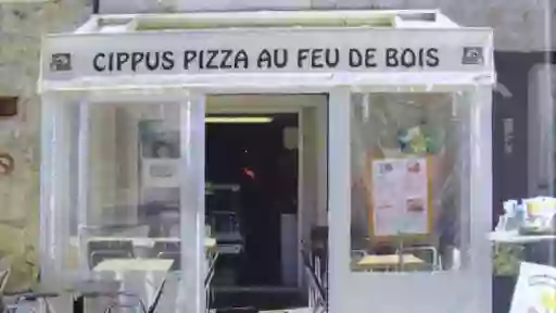 CIPPUS PIZZA