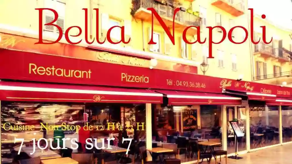 Bella Napoli