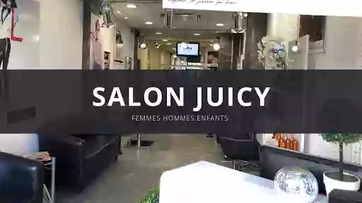 Salon Juicy by VP