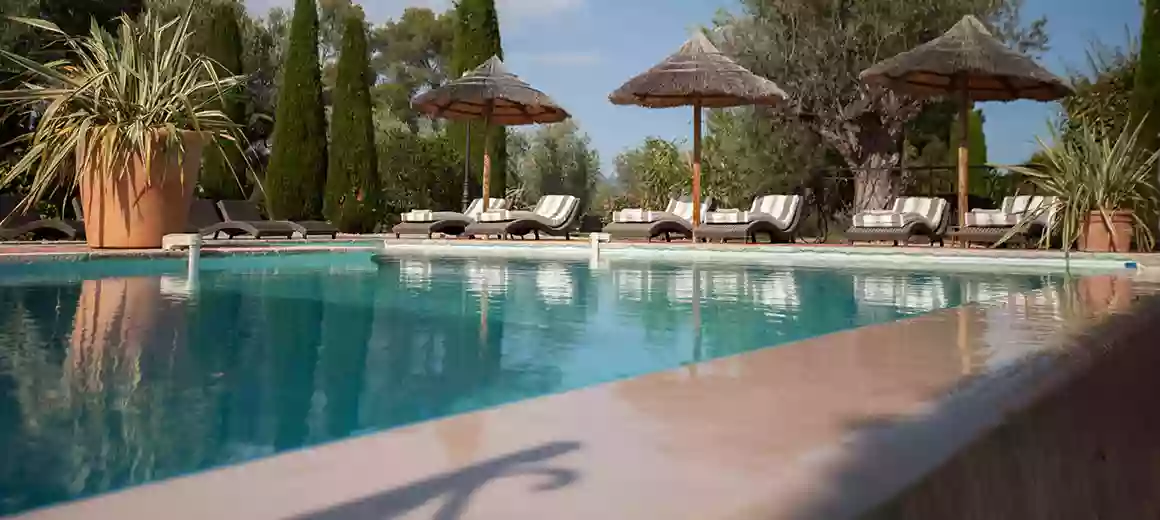 Domaine Carpe Diem - La Cadière d'Azur - France