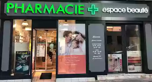 Pharmacie Brisson