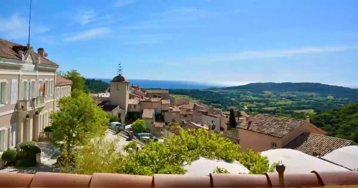 Hôtel - Restaurant l'Ecurie du Castellas