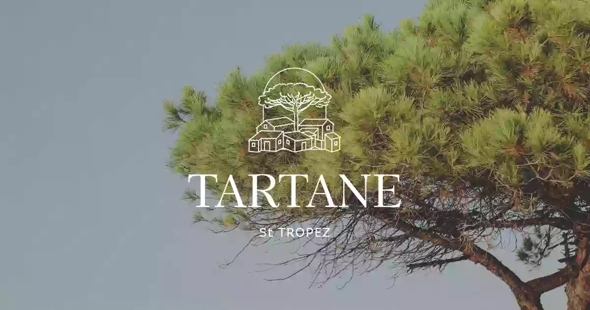 Hôtel La Tartane Saint Tropez