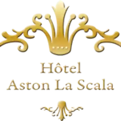 Hôtel Aston La Scala Nice