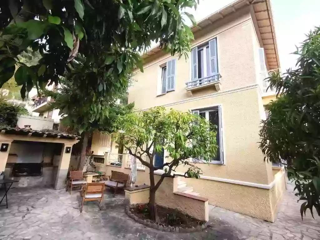 Villa Monte 0ropa