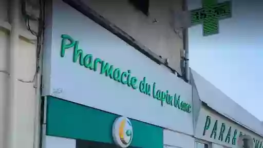 Pharmacie du Lapin Blanc