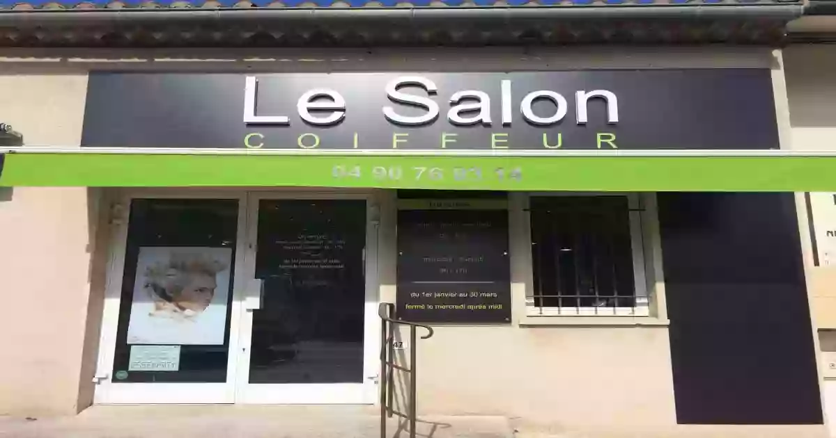 Le Salon