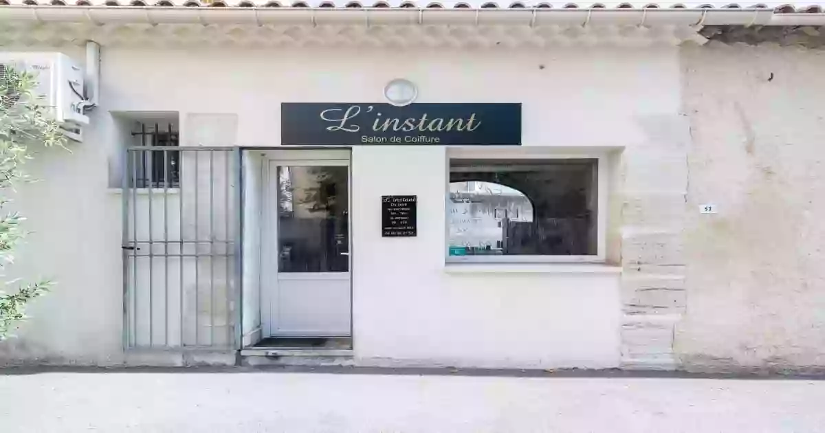 L'instant