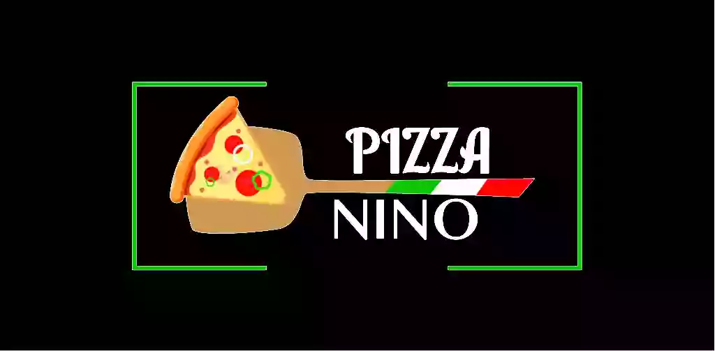 Pizza Nino Plan de Cuques