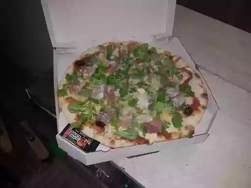 Titi Pizzeria Peypin