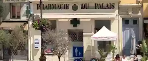 Pharmacie du Palais - Nice