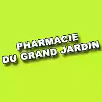 Pharmacie du Grand Jardin