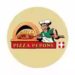 Pizza pépone