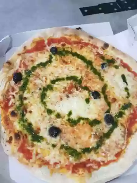 Le Pallavicini - Pizza Marseille