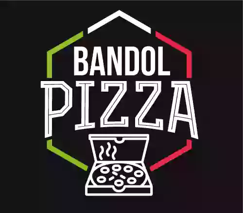 Bandol Pizza