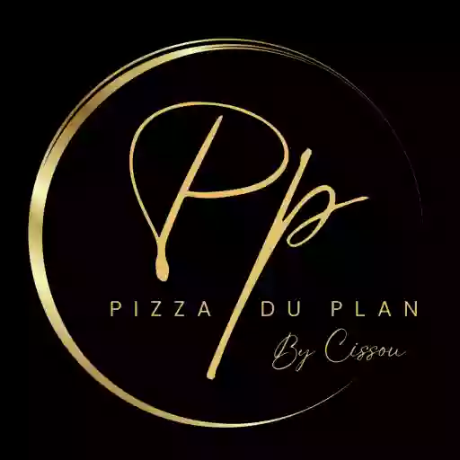 Pizza Du Plan By Cissou