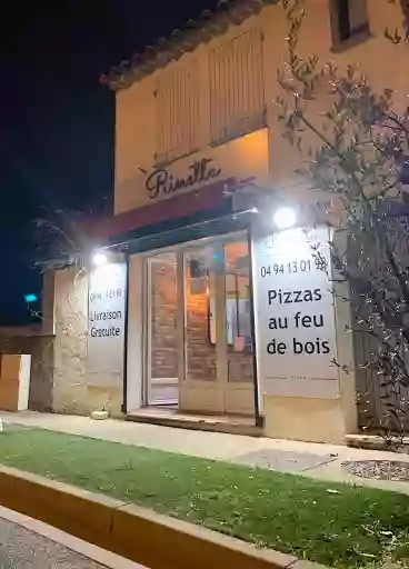 Rinetta Pizzeria Solliès Pont