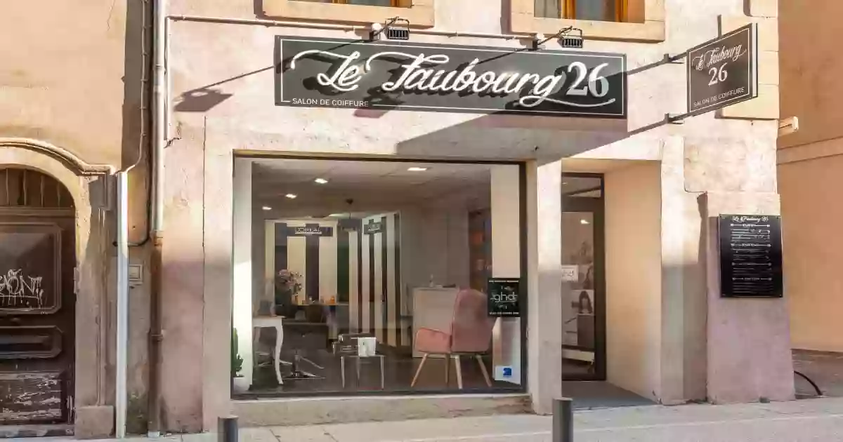 Le Faubourg 26