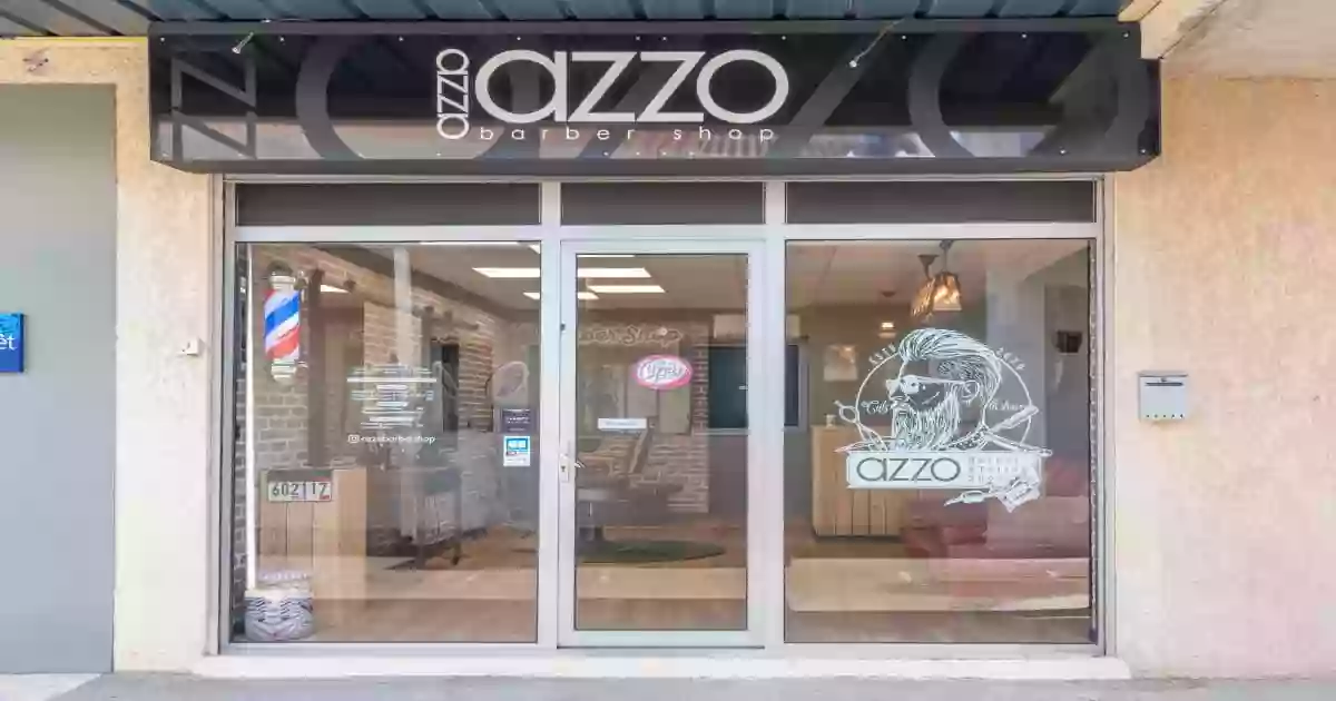 AZZO Barbershop