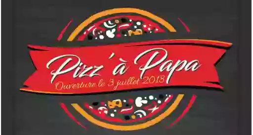 Pizz’a papa
