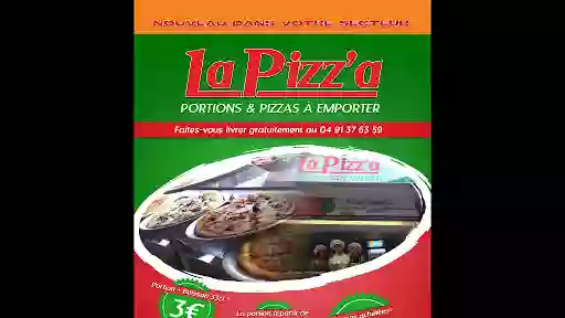 La Pizz'A