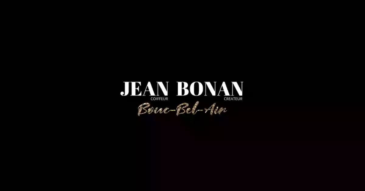 Salon de coiffure Bouc-Bel-Air Jean Bonan