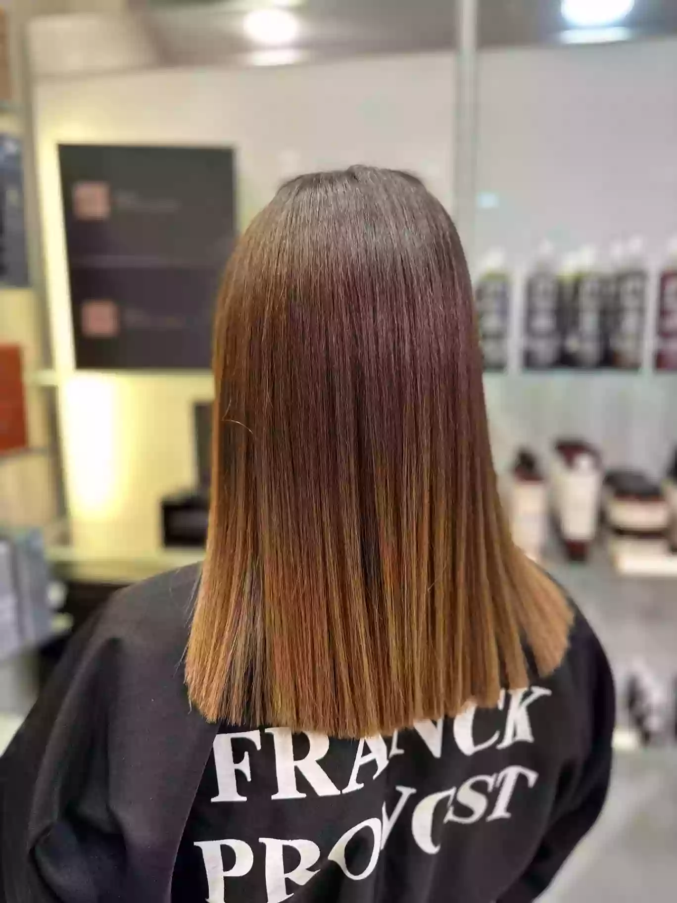 Franck Provost - Coiffeur Aix les Milles