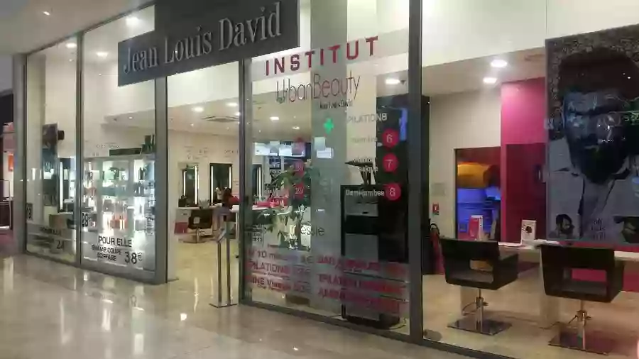 Jean Louis David - Coiffeur Marseille