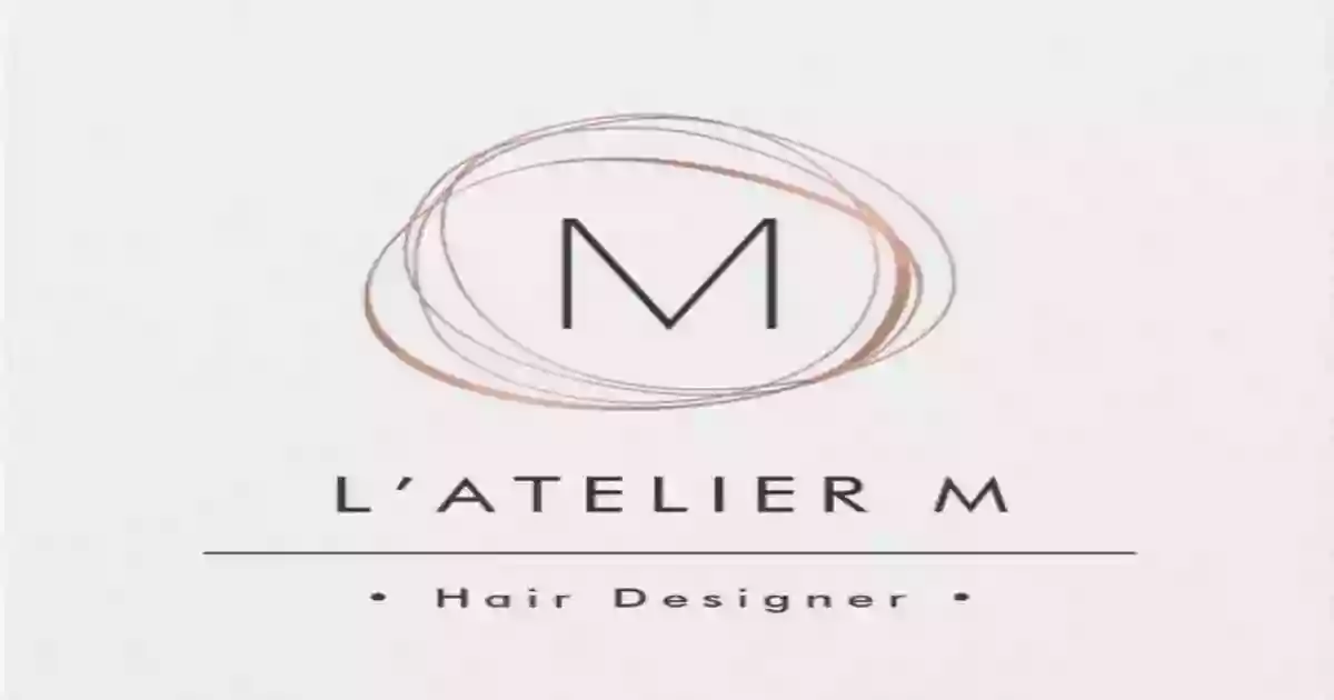 L’ATELIER M